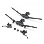 [TEAM LOSI] Handle Bar Set: Promoto-MX/SM