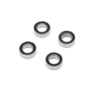 [˾ũ] LOS-2285 [TEAM LOSI] 5 x 9 x 3mm Ball Bearing, Rubber Sealed (4)