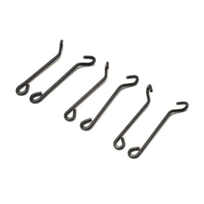 [˾ũ] LOS-2287 [TEAM LOSI] Lean Bar Spring Set, 2.3, 2.5, 2.7mm: Promoto-MX/SM