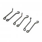 [TEAM LOSI] Lean Bar Spring Set, 2.3, 2.5, 2.7mm: Promoto-MX/SM