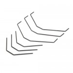 [TEAM LOSI] Sway Bar Set: 8XTE