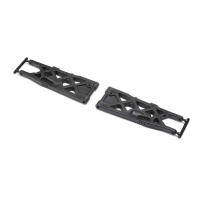 [˾ũ] LOS254079 [TEAM LOSI] Rear Arm Set: 8XTE