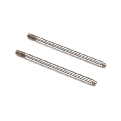 �˾���ũ LOS253035 [TEAM LOSI] Front Shock Shaft (2): 8XTE