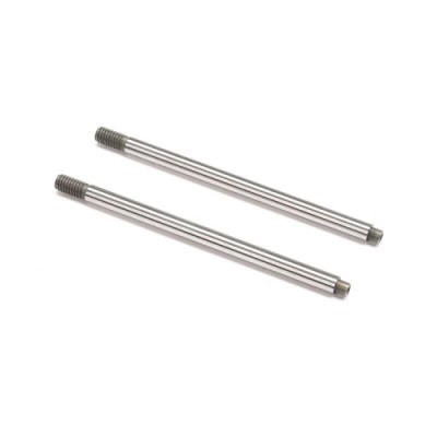 �˾���ũ LOS253036 [TEAM LOSI] Rear Shock Shaft (2): 8XTE