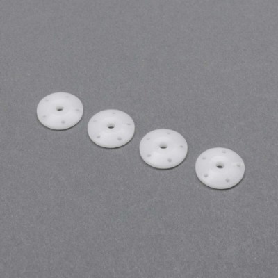 �˾���ũ TLR243056 [TLR Racing] 16mm Shock Piston Set, Taper 5x1.5 V2: 8
