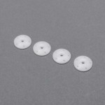 [TLR Racing] 16mm Shock Piston Set, Taper 5x1.5 V2: 8