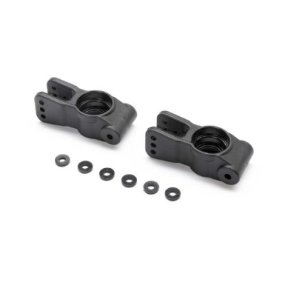 [�˾���ũ] LOS254076 [TEAM LOSI] Rear Hub: 8XE, 8XTE