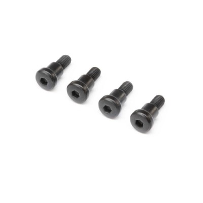 [�˾���ũ] LOS254081 [TEAM LOSI] King Pin (4): 8XE, 8XTE