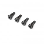 [TEAM LOSI] King Pin (4): 8XE, 8XTE