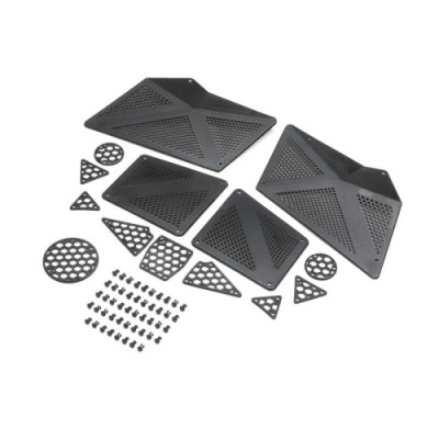 [˾ũ] LOS250060 [TEAM LOSI] Vent Set: 8X Super Lasernut