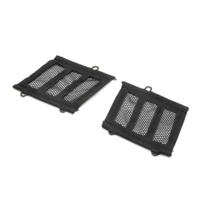 [�˾���ũ] LOS250064 [TEAM LOSI] Window Net (2): 8X Super Lasernut