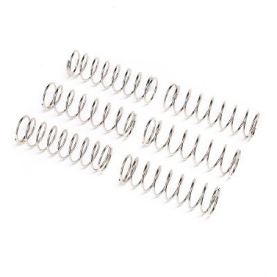 [�˾���ũ] LOS253037 [TEAM LOSI] Front Spring Set: 8X Super Lasernut