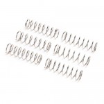 [TEAM LOSI] Front Spring Set: 8X Super Lasernut