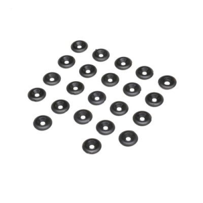 [�˾���ũ] LOS250062 [TEAM LOSI] Body Button (22): 8X Super Lasernut
