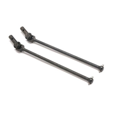 [�˾���ũ] LOS252143 [TEAM LOSI] Front Universal (2): 8X Super Lasernut