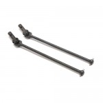 [TEAM LOSI] Front Universal (2): 8X Super Lasernut