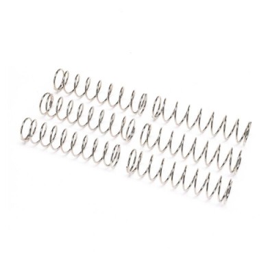 [�˾���ũ] LOS253038 [TEAM LOSI] Rear Spring Set: 8X Super Lasernut