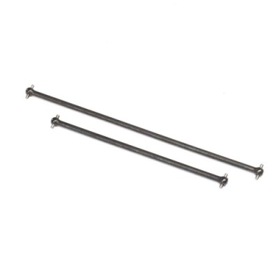 [�˾���ũ] LOS252146 [TEAM LOSI] Center Driveshaft Set: 8X Super Lasernut