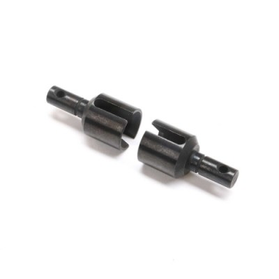 [�˾���ũ] LOS252147 [TEAM LOSI] Front/Rear Outdrive (2): 8X Super Lasernut