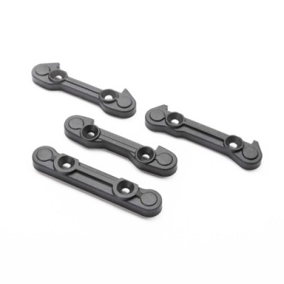 [˾ũ] LOS254074 [TEAM LOSI] Pin Mount Cover Set: 8XE, 8XTE