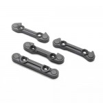 [TEAM LOSI] Pin Mount Cover Set: 8XE, 8XTE