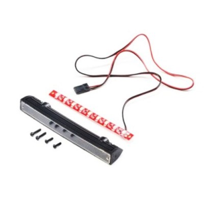 �˾���ũ LOS251089 [TEAM LOSI] LED Light Bar, Two Color, Rear: Super Rock Rey