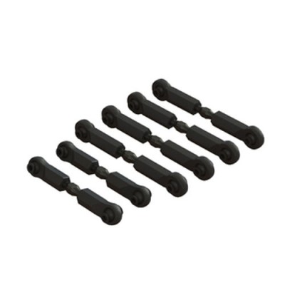 [�˾���ũ] ARA330767 [ARRMA] ARA330767 ASSEMBLED TURNBUCKLE SET