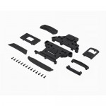 [ARRMA] ARA-1605 Body Mounting Set: GRANITE