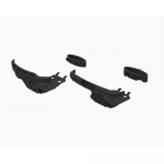 [ARRMA] ARA-1609 Lower Skid and Bumper Set: GRANITE