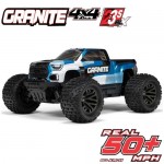 [ARRMA] 1/10 GRANITE 223S DSC 4X4 RTR 귯ø  Ʈ, 