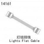 [YK HOBBY] Lights Flat Cable YK4083 V3