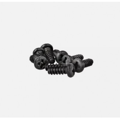 �˾���ũ 13185 [YK HOBBY] 13185 Rundkopf Schneidschraube 3x8mm YK13185