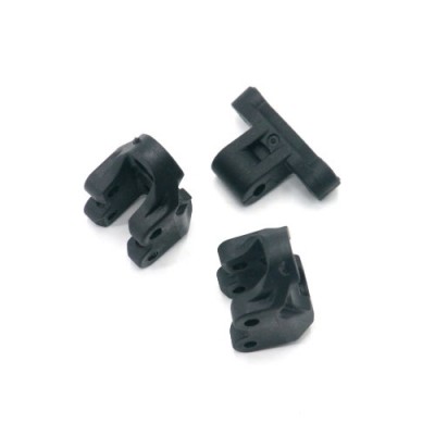 �˾���ũ 13616 [YK HOBBY] 13616 YK6101 Parts Pull rod fixing seat (Middle)
