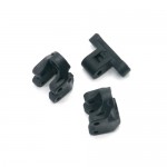 [YK HOBBY] 13616 YK6101 Parts Pull rod fixing seat (Middle)