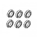 [YK HOBBY] 13082 18*12*4 Ball Bearing(yk4����)