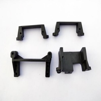 �˾���ũ 13010 [YK HOBBY] 13010 Servo Mount
