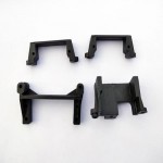 [YK HOBBY] 13010 Servo Mount