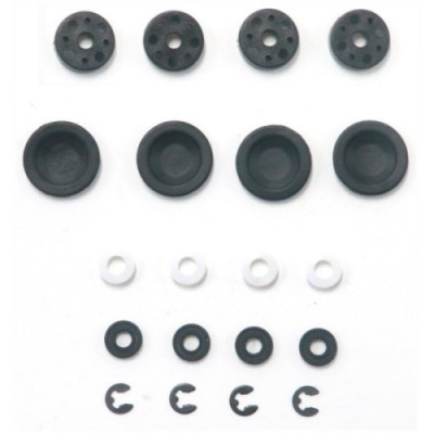 �˾���ũ 14122 [YK HOBBY] YK14122 Shock Absorber Parts (4082v2)