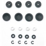 [YK HOBBY] YK14122 Shock Absorber Parts (4082v2)