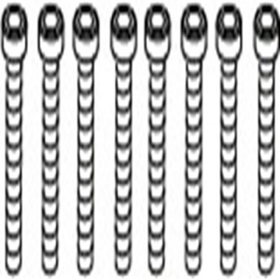 �˾���ũ 14098 [YK HOBBY] 14098 Cap Head Screws M4*40