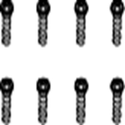 �˾���ũ 14094 [YK HOBBY] 14094 Button head self-tapping screws ST1.6*5