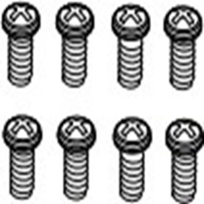 �˾���ũ 14095 [YK HOBBY] 14095 Button head self-tapping screws ST3*10