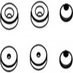 [YK HOBBY] 14089 Bodyshell Magnet Button(4082,4081v2��)