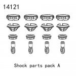 [YK HOBBY] 14121 Shock parts pack A (YK4082, YK4083)
