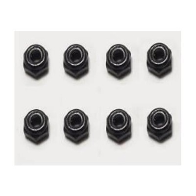 �˾���ũ 13179 [YK HOBBY] 13179 M2.5 nylon nut(yk4����)