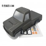 [YK HOBBY] 13144G YK4101 Body Car shell PC �׷���
