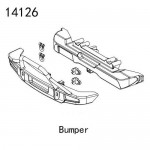 [YK HOBBY] 14126 Bumper (YK4083)