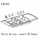 [YK HOBBY] 14141 Paint Inner Body (YK4083)