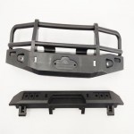 [YK HOBBY] 14003 Front and rear crash plates(yk4081)