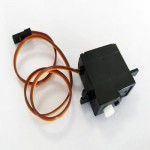 [YK HOBBY] 13119 17g Diff Servo(yk4����)